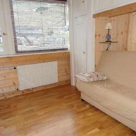 Belledone Apartman Saint-Martin-de-Belleville Kültér fotó
