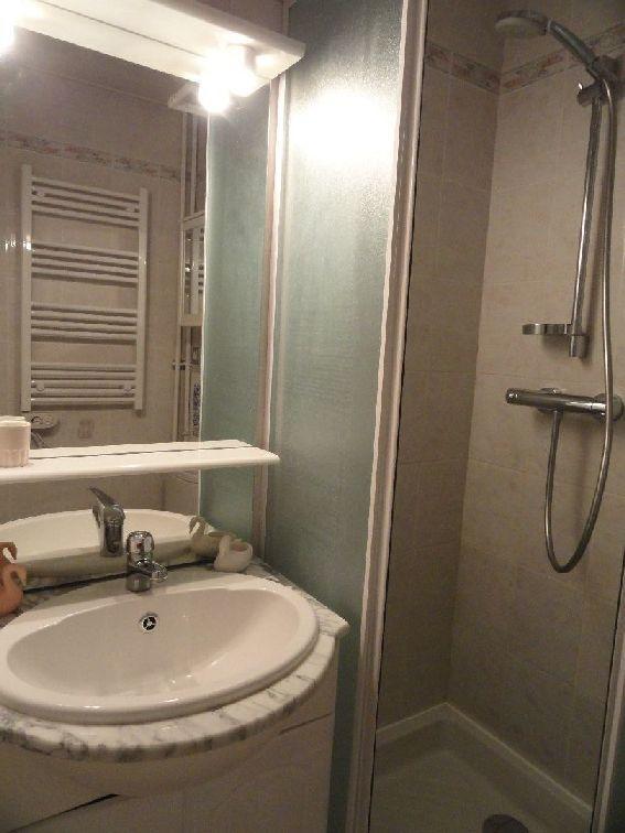Belledone Apartman Saint-Martin-de-Belleville Kültér fotó
