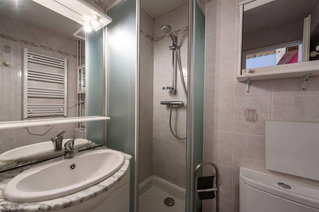 Belledone Apartman Saint-Martin-de-Belleville Kültér fotó